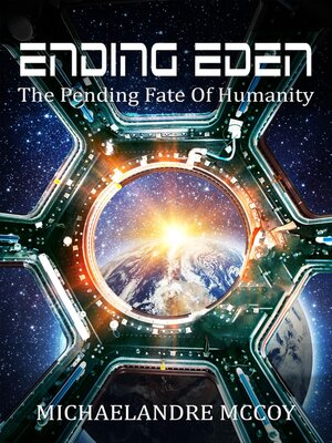 cover image of Ending Eden